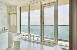 Продажа! Стильная современная квартира с видом на море! фото 11
