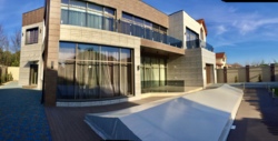 Совершенство есть!!! Дом современного дизайна в Совиньоне! фото 34