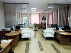 Продажа офисного помещения в Киевском районе Одессы! фото 2